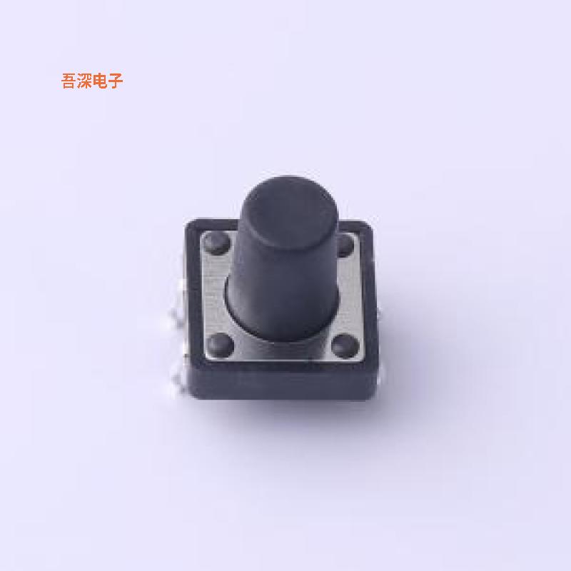 GT-TC152B-H120-L1 |原装插件轻触