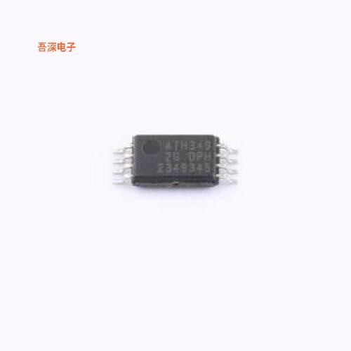 AT24CM01-XHD-B |原装TSSOP-8EEPROM