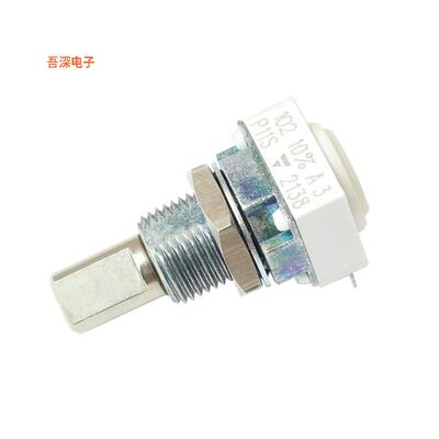 P11H1F0GHFY00503KA |原装全新POT 50K OHM 1W CERMET LINEAR