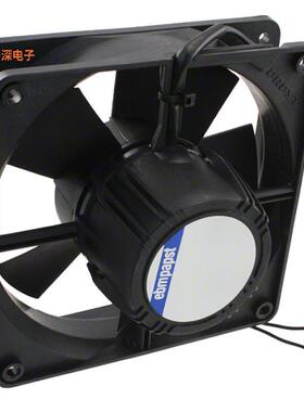 AC4300H|115VACFAN AXIAL 119X32MM 85/265VA
