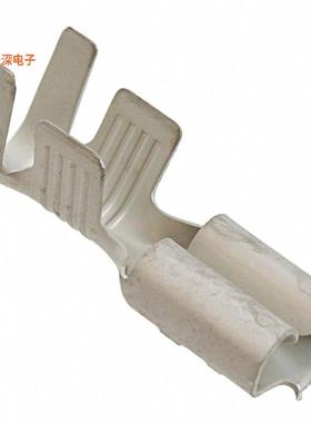 180351-5 |原装全新CONN QC RCPT 10-12AWG 0.250