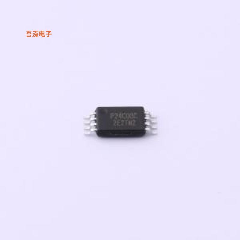 P24C08C-TSH-MIR |原装TSSOP-8EEPROM