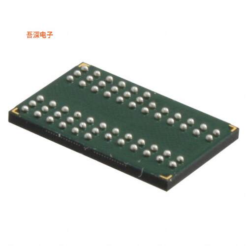 原装 MT46V16M16CY-5B IT:M TR |全新正品未验证