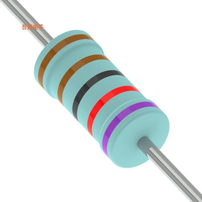 MFP-25BRD52-11K |11 kOhmsRES 11K OHM 0.1% 1/4W AXIAL