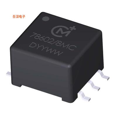 78601/9MC|通用TRANSFORMER 1:1 10000UH 56VU