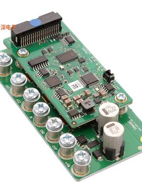 TMCM-1636-48V-TMCL |原装全新BLDC/DC SERVO DRIVE, 20A, 48V