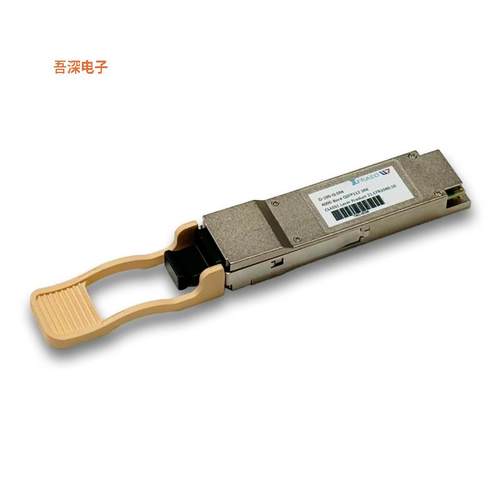 O-50H-Q-SR4 |数据速率200G HDR QSFP SR4 MMA1T00-X COMP