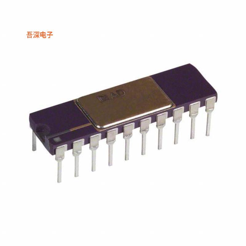 AD573JD |10IC ADC 10BIT SAR 20CDIP
