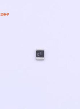 WW08RR002FTL |原装0805电流采样/分流器