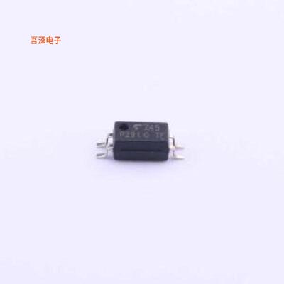 TLP291(GRL-TP,SE 原装|正品SO-4-2.6mm