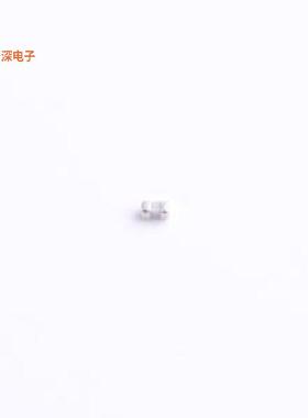 C0402C300J5GACTU |原装0402CAP CER 30PF 50V C0G/NP0 0402