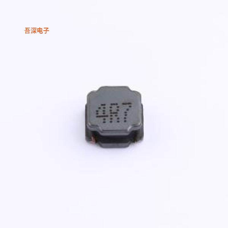 NR8040M4R7A |原装SMD,8x8mm功率