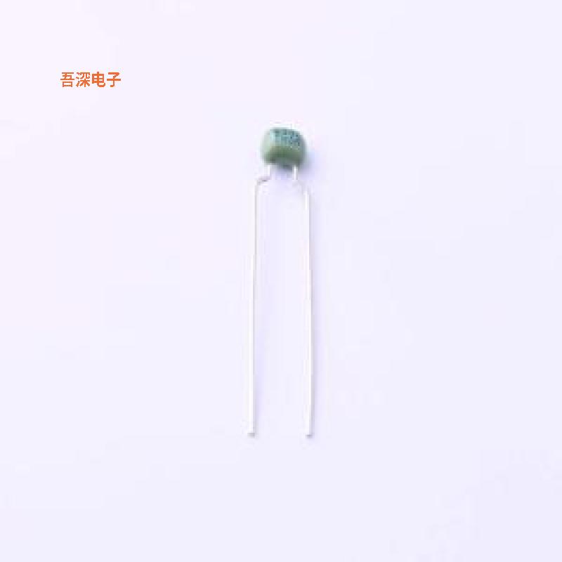CT4G-0805-2X1-63V-3300pF-K 原装|正品插件,P=5.08mm