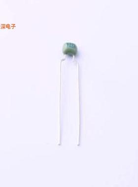 CT4G-0805-2X1-63V-3300pF-K 原装|正品插件,P=5.08mm