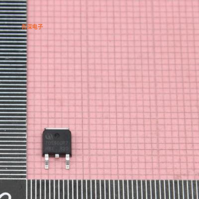 原装正品IPD70R900P7SAUMA1全新|