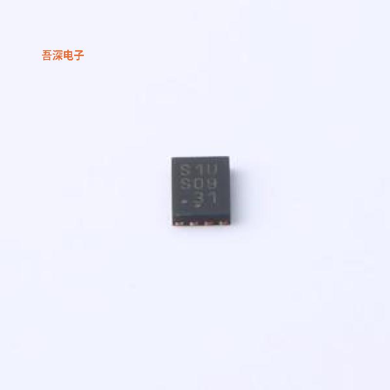 CAT25020HU4I-GT3 |原装SMDIC EEPROM 2KBIT SPI 10MHZ 8UDFN