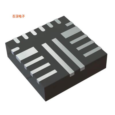 RTQ2823AGQVF |降压IC REG BUCK ADJ 8A 18VQFN