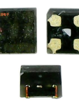 L201DS-QEPGBG2S |红色，绿色，蓝色（RGB） RGB DIFFUSED SMD