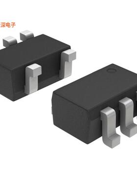 74AHCT1G02QSE-7 |或非门IC GATE NOR 1CH 2-INP SOT353