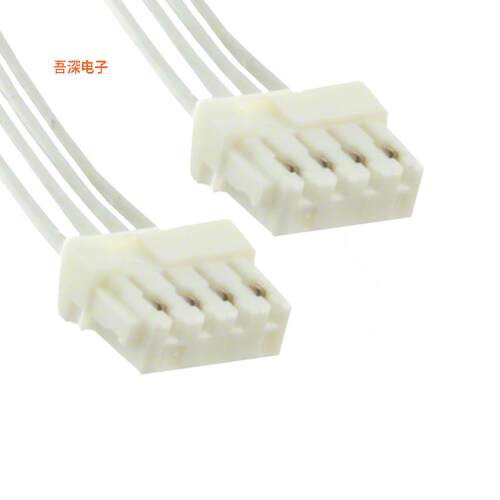 A04SUR04SUR32W102A |原装全新JUMPER 04SUR-32S - 04SUR-32S 4