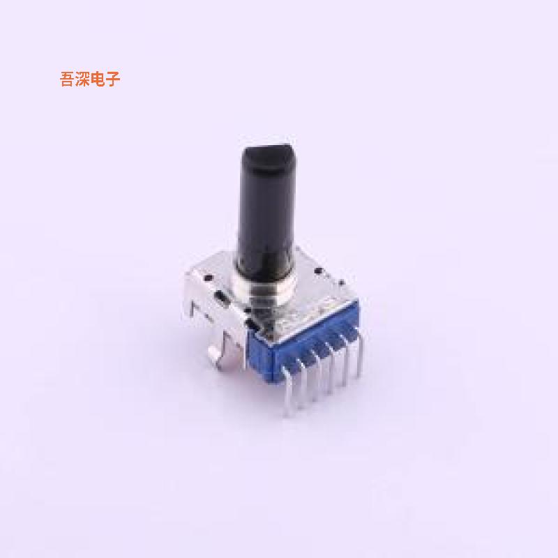 RK12L12C0A0E 原装|正品插件-6P,15.5x12mm