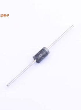 SF66 |原装DO-201AD(DO-27)快恢复/高效率二极管