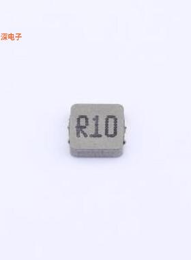 0412CDMCCDS-R10MC 原装|正品SMD,4.4x4.2m