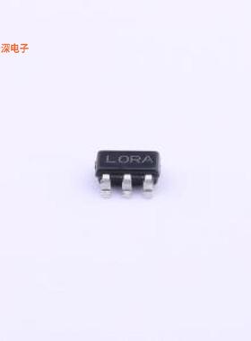 LP2985AIM5-3.3/NOPB 原装|正品SOT-23-5