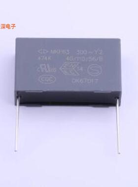 D43Q1474KFSC000 |原装插件,P=37.5mm安规