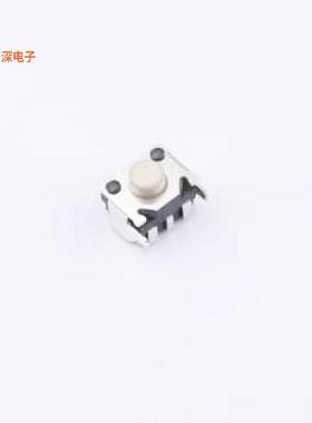 1TS022A-1600-3500A3-CT |原装SMD,4.5x3.4mm轻触