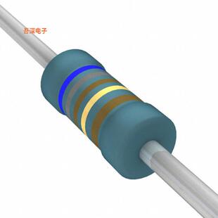 MBB02070C6819FCT00 |68.1 OhmsRES 68.1 OHM 0.6W 1% AXIAL