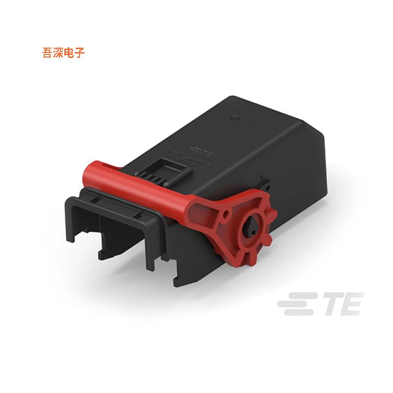 2360002-1 |帽盖（盖）REC CONN CVR ASSY,96POS,AMP MCP