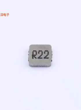 0412CDMCCDS-R22MC 原装|正品SMD,4.4x4.2m