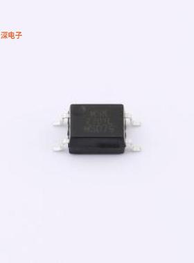 MPS2701-1-L |原装SOP-4晶体管输出光耦