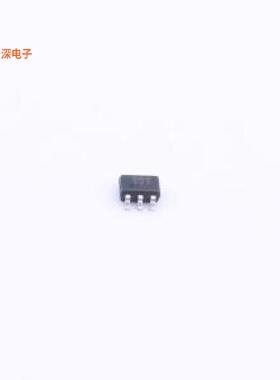 WS74199B-6/TR |原装SOT-363电流感应放大器