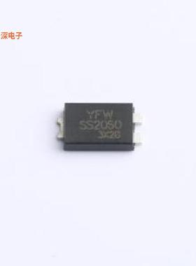 SS2060SP |原装TO-277超势垒整流器(SBR)