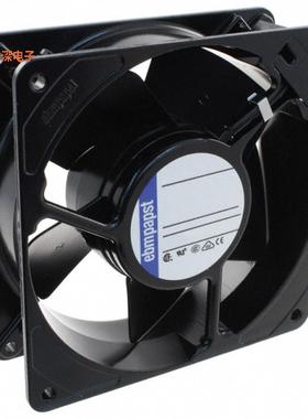 4656Z |230VACFAN AXIAL 119X38MM 230VAC TERM