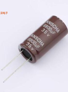 DHG035M688N350S1AA |原装插件,D18xL35mm直插铝电解