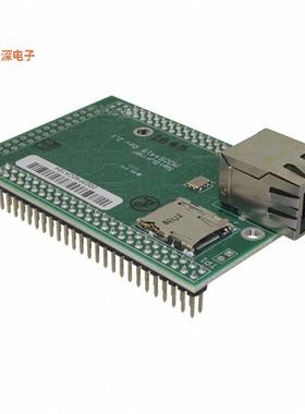 MOD54415-100IR |原装全新IC MOD COLDFIRE 250MHZ 64MB