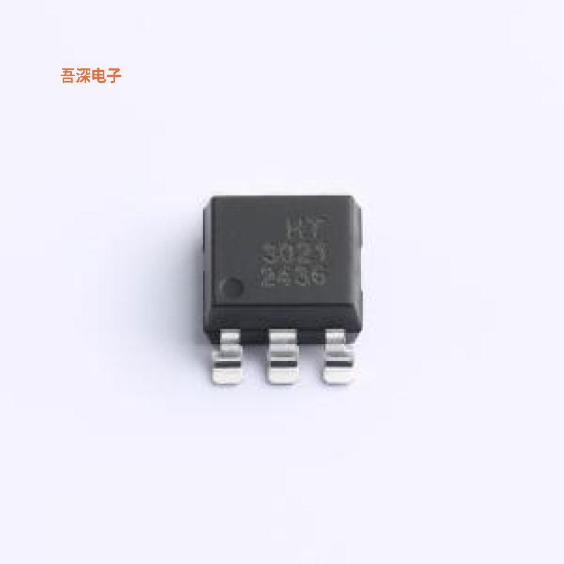 HT-3021-S1TA1 |原装SMD-6P可控硅输出光耦