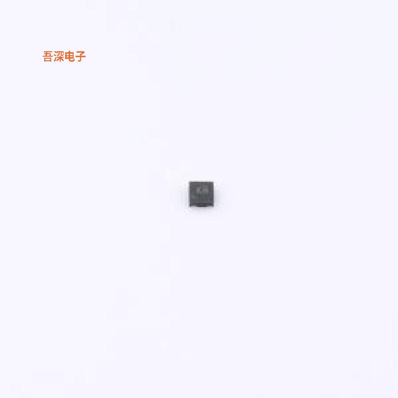 TPS7A20285PDQNR 原装|正品X2-SON-4(1x1)