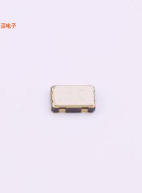 1553H-32K768J50DTSL |原装SMD5032-4P有源晶振