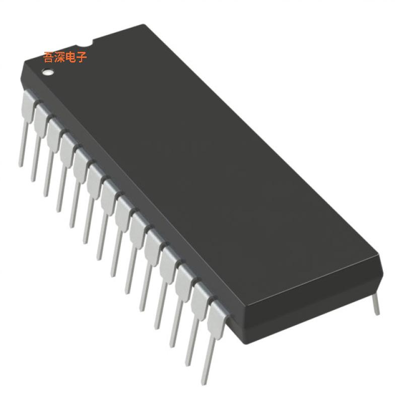 AD9040AJN |10IC ADC 10BIT 40MSPS 28-DIP