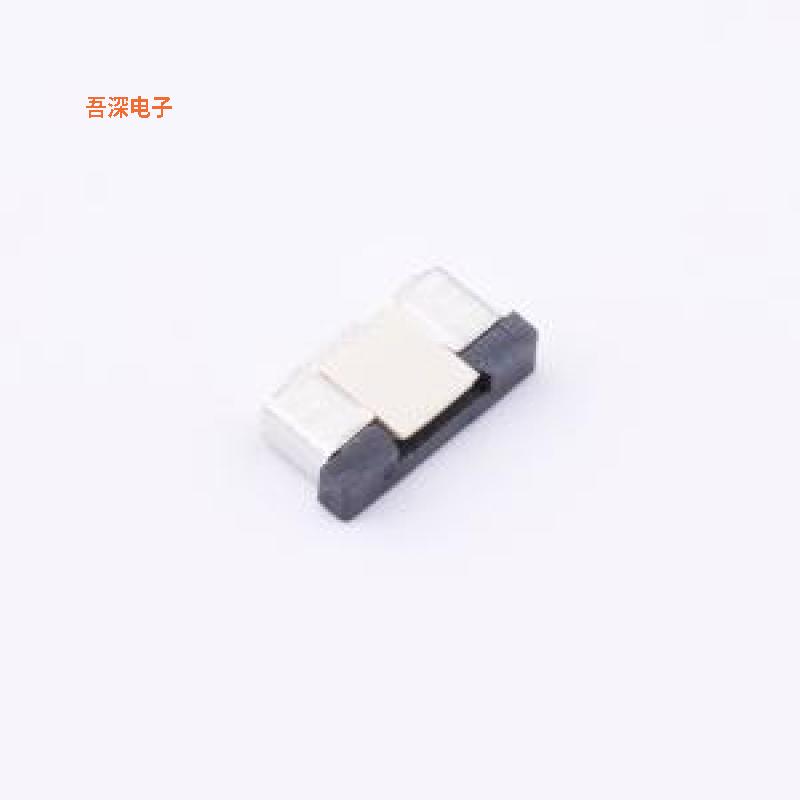 CT05201-060R-00-U |FFC/FPC0.5mm 抽屉上接FPC
