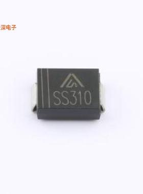 SS310-C |原装SMC(DO-214AB)肖特基二极管