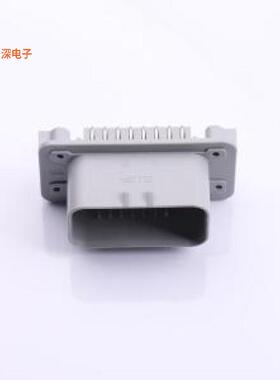 770669-4 |原装P=4mm
