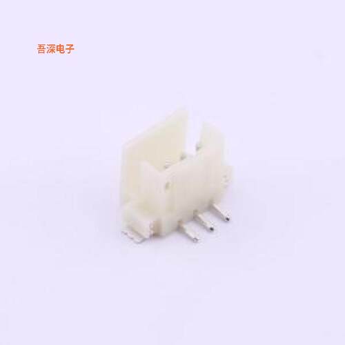 AL5Y-03VK-F |原装SMD,P=2mm线对板针座