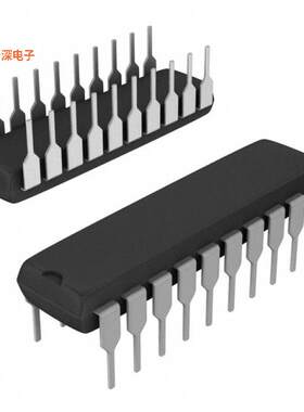 PAL16R6B2CN |原装全新VANTIS PLD