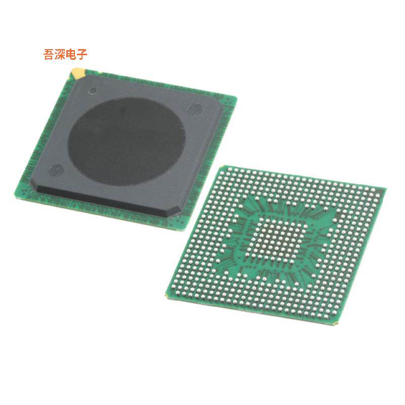 MPC8247CVRTIEA |原装FPBGA-516IC MPU MPC82XX 400MHZ PBGA516