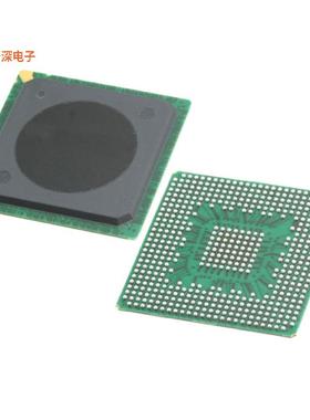 MPC8247CVRTIEA |原装FPBGA-516IC MPU MPC82XX 400MHZ PBGA516